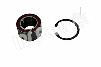 Комплект подшипника ступицы колеса IPS Parts IPS Parts купить