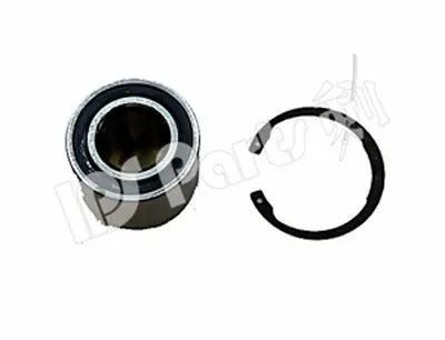 Комплект подшипника ступицы колеса IPS Parts IPS Parts купить