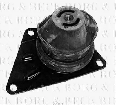 Кронштейн двигателя BORG & BECK купить