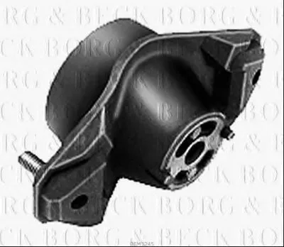 Кронштейн двигателя BORG & BECK купить