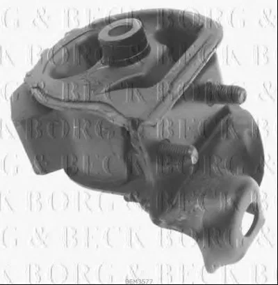 Кронштейн двигателя BORG & BECK купить
