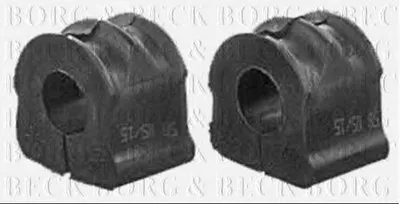 Ремкомплект, соединительная тяга стабилизатора BORG & BECK купить