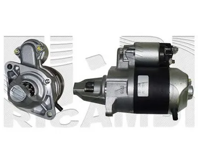 Стартер AUTOTEAM купить