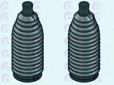 Комплект пылника, рулевое управление ERT купить