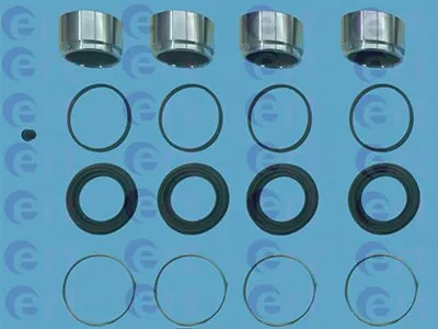 Ремкомплект, тормозной суппорт ERT купить