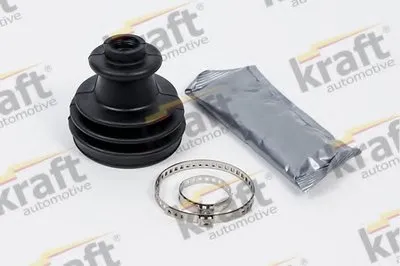Комплект пылника, приводной вал KRAFT AUTOMOTIVE купить