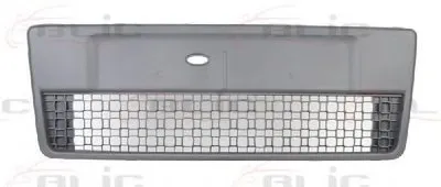 Решетка вентилятора, буфер BLIC купить