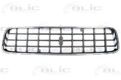 Решетка радиатора BLIC купить