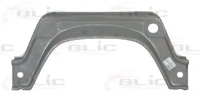 Колесная ниша BLIC купить