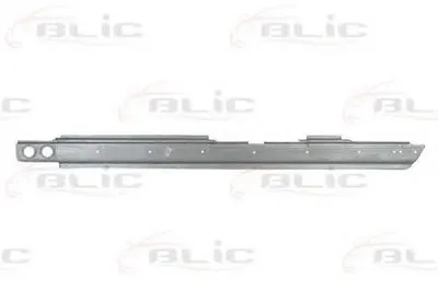 Накладка порога BLIC купить