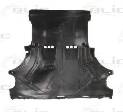 Кожух двигателя BLIC купить