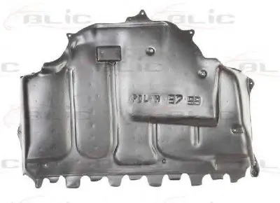 Кожух двигателя BLIC купить