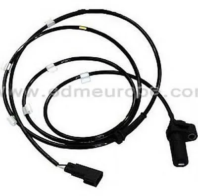 Датчик, частота вращения колеса ODM-MULTIPARTS купить