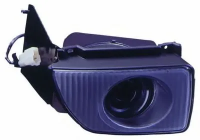 Противотуманная фара LORO купить