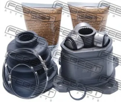 Шарнир, приводной вал FEBEST купить