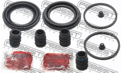 Ремкомплект, тормозной суппорт FEBEST купить