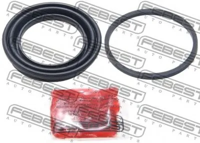 Ремкомплект, тормозной суппорт FEBEST купить