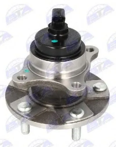 Комплект подшипника ступицы колеса BTA купить