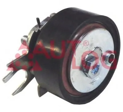 Натяжной ролик, ремень ГРМ AUTLOG купить