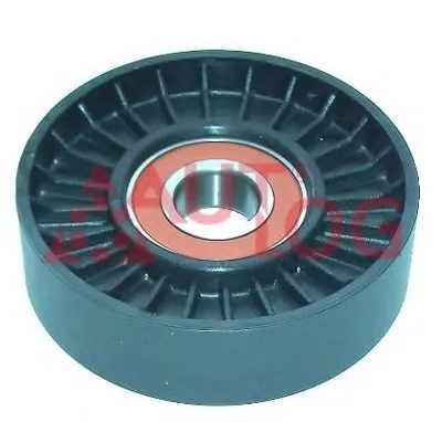 Натяжной ролик, поликлиновой  ремень AUTLOG купить