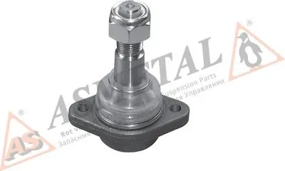 Шаровой шарнир ASMETAL купить