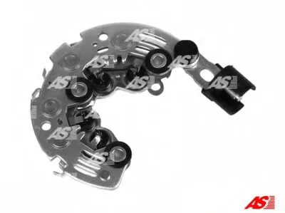 Выпрямитель, генератор