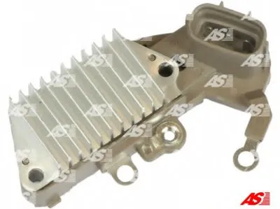 Регулятор генератора