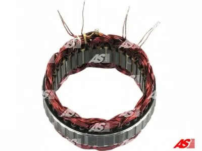 Статор, генератор