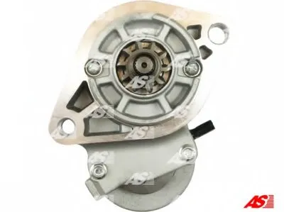 Стартер 6 - DEN. Ver. AS-PL купить