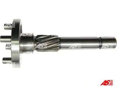 Вал стартера