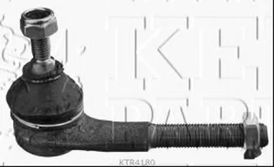 Наконечник поперечной рулевой тяги KEY PARTS купить