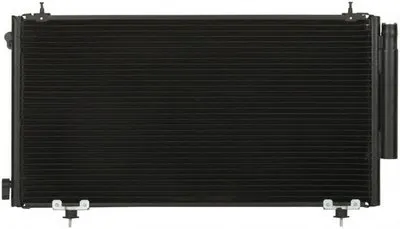 Конденсатор, кондиционер SPECTRA PREMIUM купить