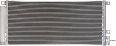 Конденсатор, кондиционер SPECTRA PREMIUM купить