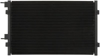 Конденсатор, кондиционер SPECTRA PREMIUM купить