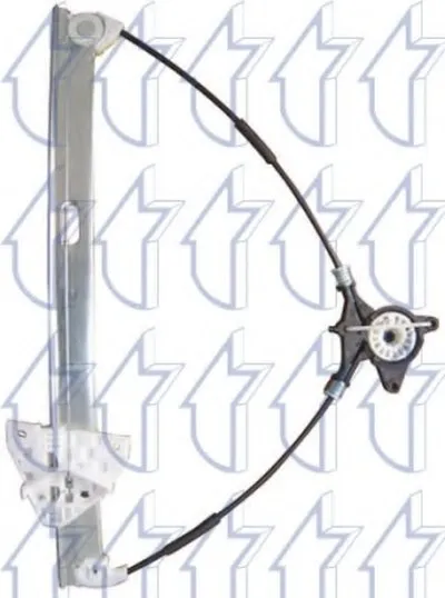 Подъемное устройство для окон TRICLO купить