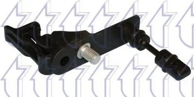 Пружина растяжения, рычаг переключения передач TRICLO купить