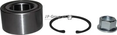 Комплект подшипника ступицы колеса JP Group JP GROUP купить