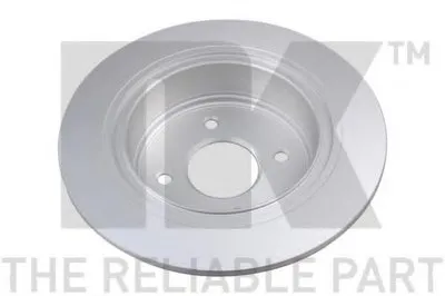 Тормозной диск NK купить