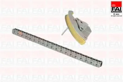 Цепь, привод маслонасоса FAI AutoParts купить