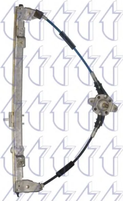 Подъемное устройство для окон TRICLO купить