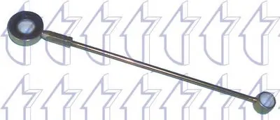 Комплект прокладок, головка цилиндра TRICLO купить