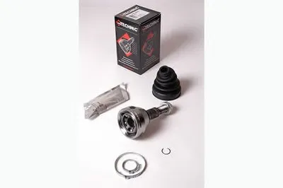 Шарнирный комплект, приводной вал PROTECHNIC купить