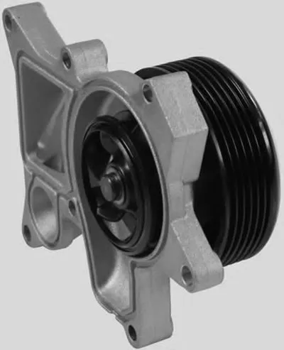 Водяной насос AQUAFLU OPEN PARTS купить