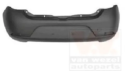 Буфер VAN WEZEL купить