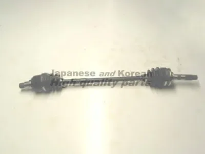 Комплект тормозных колодок, дисковый тормоз ASHUKI купить