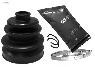 Монтажный комплект, сильфон приводного вала GSP купить