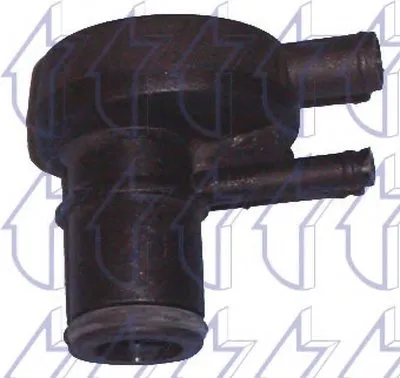 Крышка, заливная горловина TRICLO купить