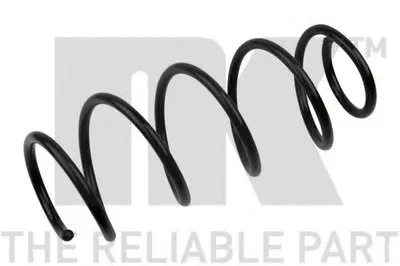 винтовая пружина NK купить