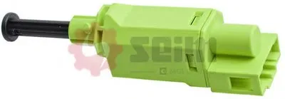 Выключатель, привод сцепления (Tempomat) SEIM купить