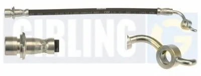 Тормозной шланг GIRLING купить